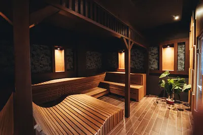 Endorfina Radom | Spa & Wellness